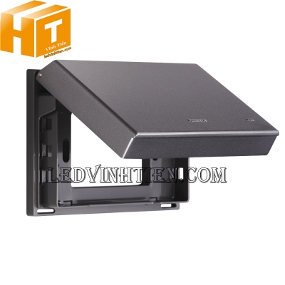 Mặt có nắp che WEG8981 Panasonic