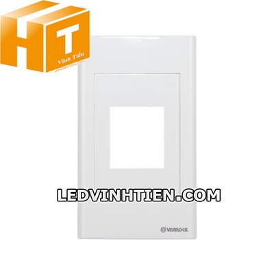 Mặt nhựa MCCB S18121/HA Sino Vanlock