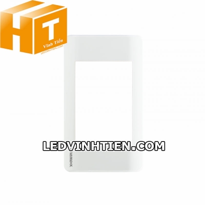 Viền đơn trắng dọc ZLXL/V Sino Vanlock