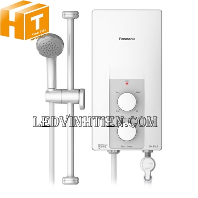 Máy nước nóng trực tiếp DH-4RL1VW Panasonic