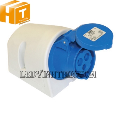 Ổ cắm gắn nổi 3P 16A F113-6 Panasonic