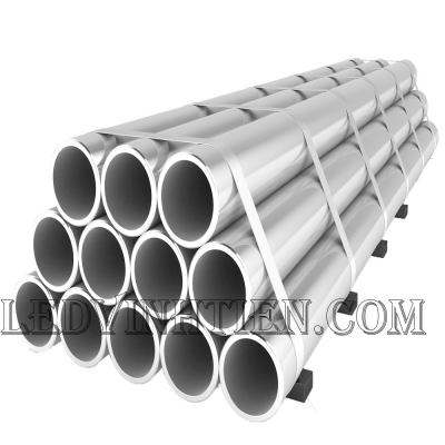 Ống nhựa PVC