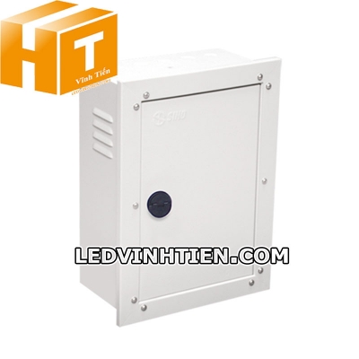 Tủ điện kim loại CKR9 Sino