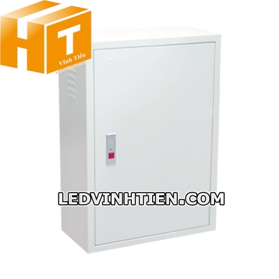 Tủ điện kim loại CKE68 Sino