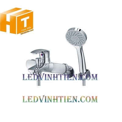 Vòi Sen Gạt Nóng Lạnh S563C
