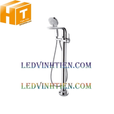 Vòi sen tắm đặt sàn IDS WF-6816
