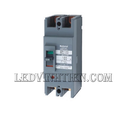 Cầu dao MCCB BBW2100SKY