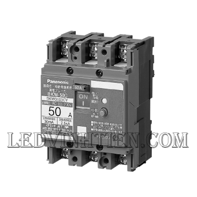 Cầu dao MCCB BBW340SKY