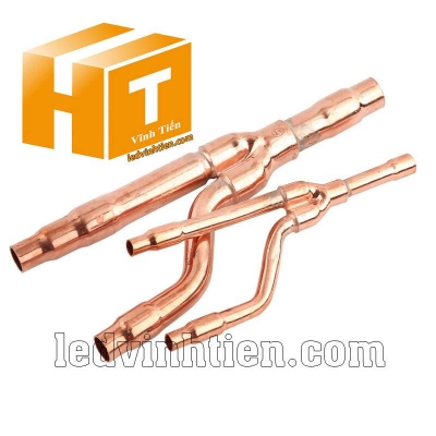 Bộ chia gas