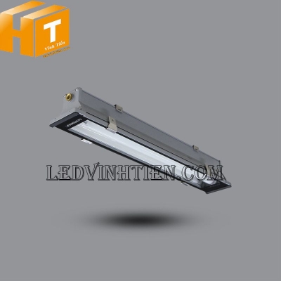 Bộ đèn chống thấm 0.6m PIFK218L20 Paragon