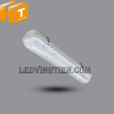 Bộ đèn chống thấm 0.6m PIFH118L10 Paragon