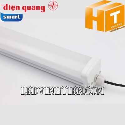 Bộ đèn chống thấm 18W ĐQ WP04 600 18 Điện Quang