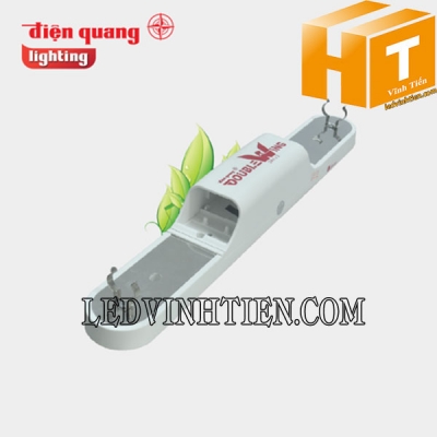 Bộ đèn Doublewing FPL 36w Điện Quang