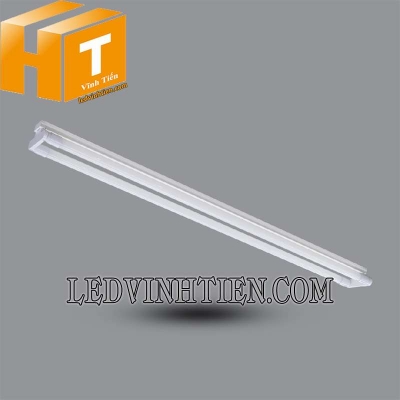 Bộ đèn led tube 36W CBLA218L36 Paragon