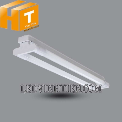 Bộ đèn led tube 20W PCFMM210L20 Paragon