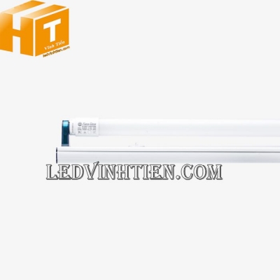 Bộ đèn LED tuýp T8 1.2m 20W nhựa Rạng Đông