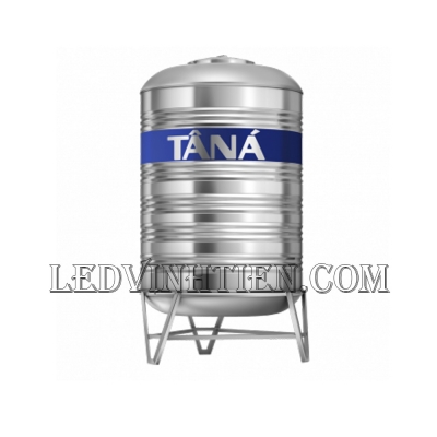 Bồn nước inox Tân Á - 310Đ