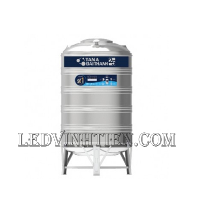 Bồn nước inox Tân Á Đại Thành 25 - TAĐT25 1500Đ