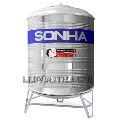  Bồn nước Sơn Hà Đứng SHD5000 F1420