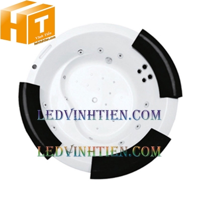 Bồn thủy lực, sủi bọt 70202100-WT
