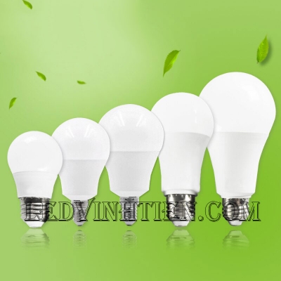 Bóng led búp 5W