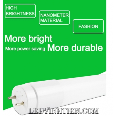 Bóng tuýp led 40W