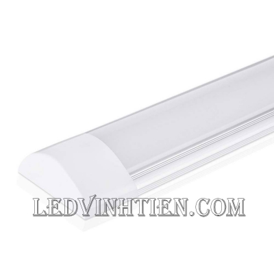 Tuýp led bán nguyệt 40w 6 tấc