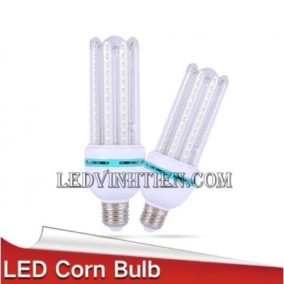 Bóng U led 16W