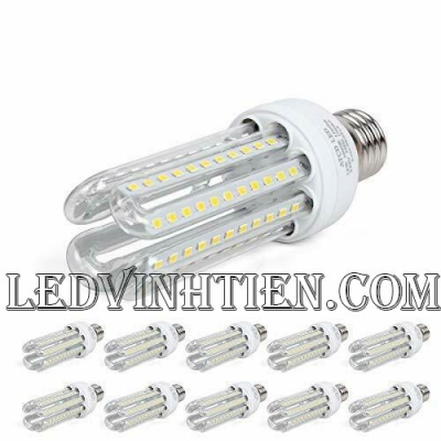 Bóng U led 36W