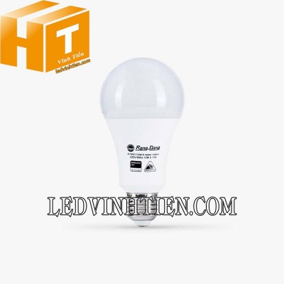 LED BULB Tròn A70N1/12W.H Rạng Đông
