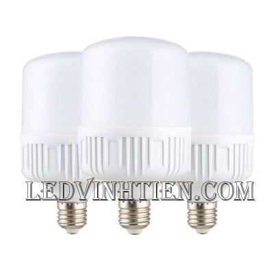 Búp trụ kín nước 10W