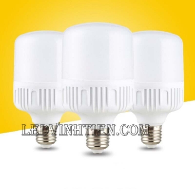 Búp trụ kín nước 40W