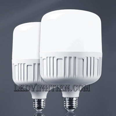 Búp trụ kín nước 50W