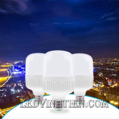 Búp trụ kín nước 5W