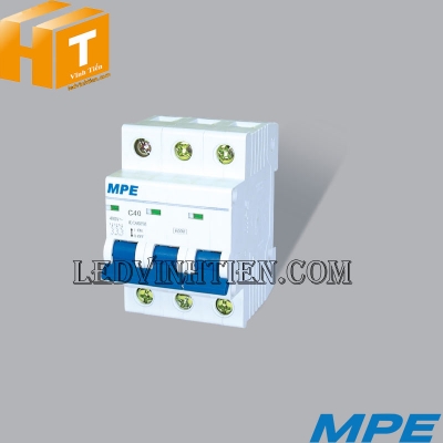 Cầu dao tự động MP6-C350 MPE