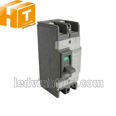 Aptomat LS MCCB 2P 40A 30kA