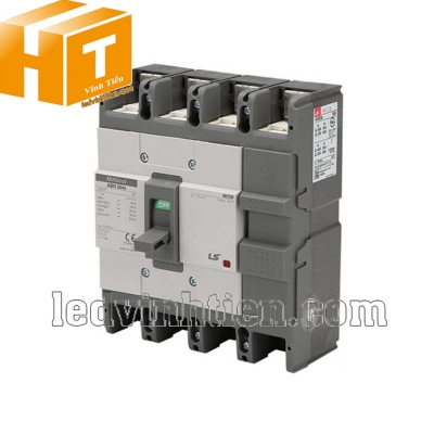 Aptomat LS MCCB 4P 60A 42kA