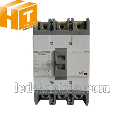 Aptomat LS MCCB 3P 100A 30kA