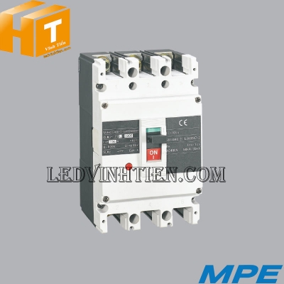 Cầu dao đóng ngắt, bảo vệ MCCB-450S MPE