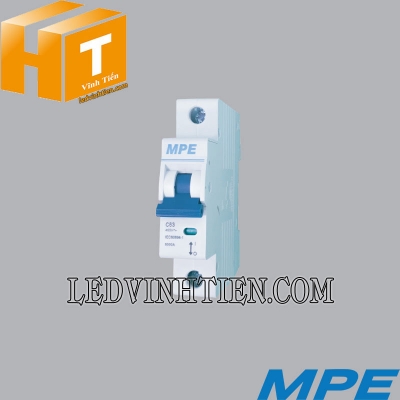 Cầu dao tự động MP6-C125 MPE