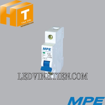 Cầu dao tự động MP6-C163 MPE