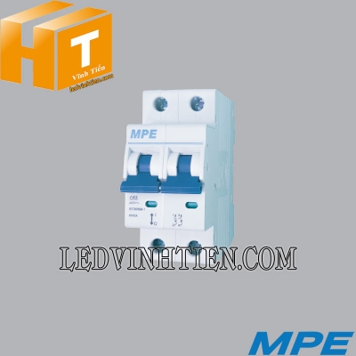 Cầu dao tự động MP6-C206 MPE