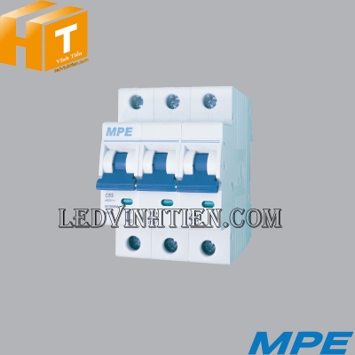 Cầu dao tự động MP6-C320 MPE