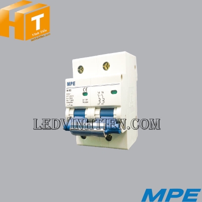 Cầu dao tự động MP10-C2100 MPE