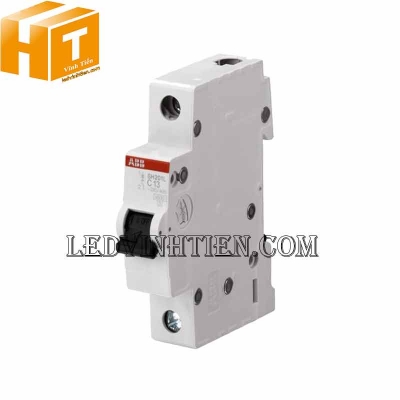 CB MCB 1P 40A SH201L-C40 ABB