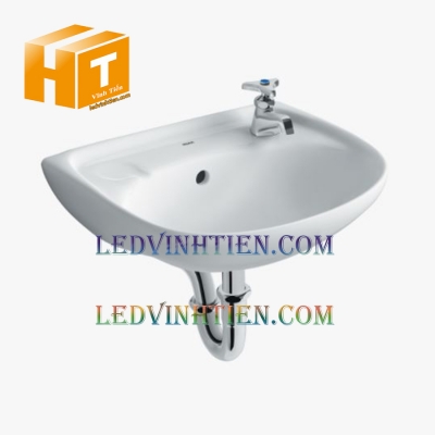 Chậu rửa treo tường INAX L-280V