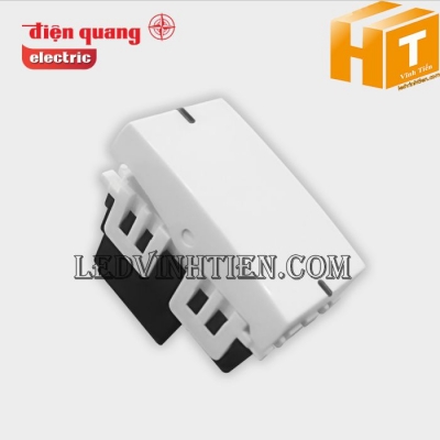 Công tắc 2 chiều ĐQ IW1 S2W W Điện Quang