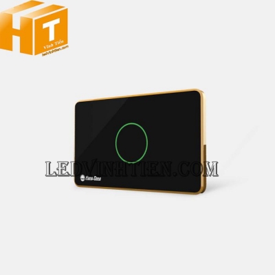 Công tắc cảm ứng 1 nút bấm RD-CT.01 Rạng Đông