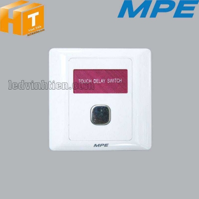 Công tắc cảm ứng từ có delay B2TDS