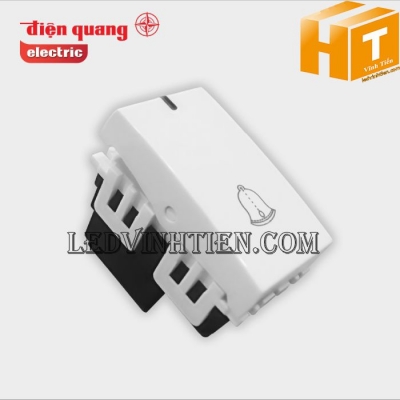 Công tắc chuông ĐQ IW1 BS W Điện Quang